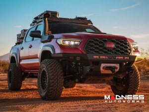 Toyota Tacoma LED Head Lights - XB EVO Series - Morimoto (2016-2023)
